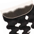 Raw Body Wave 13x4 HD Lace Frontal