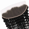 Deep Wave 13x4 HD Lace Frontal