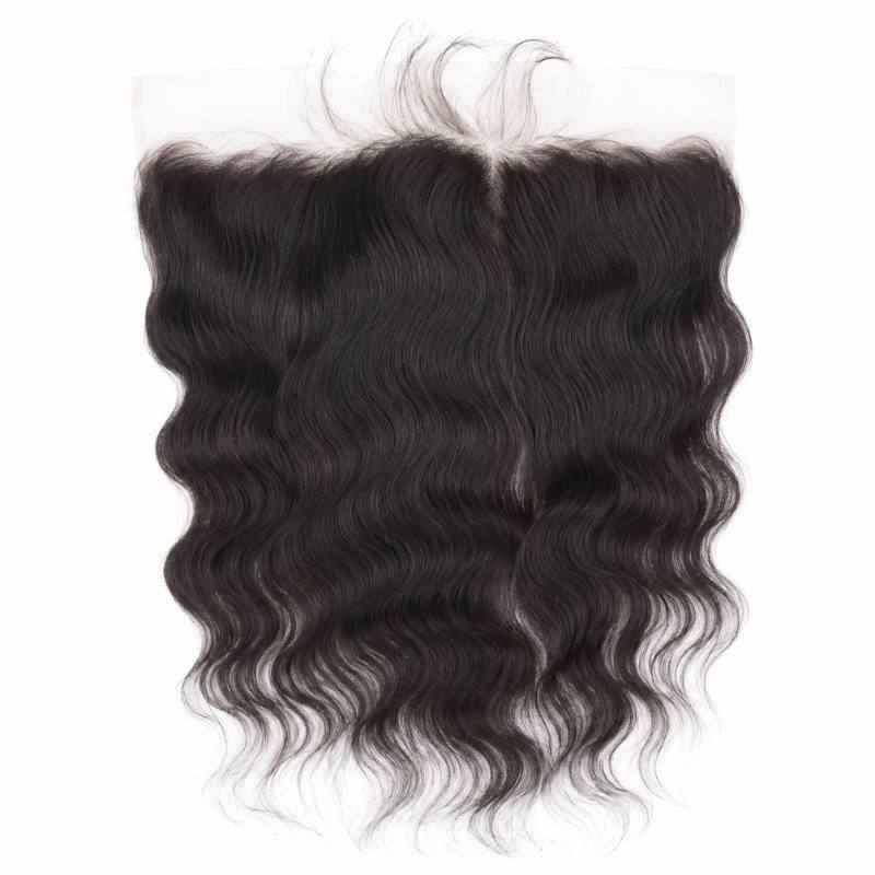 Loose Wave 13x4 HD Lace Frontal