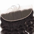 Loose Wave 13x4 HD Lace Frontal