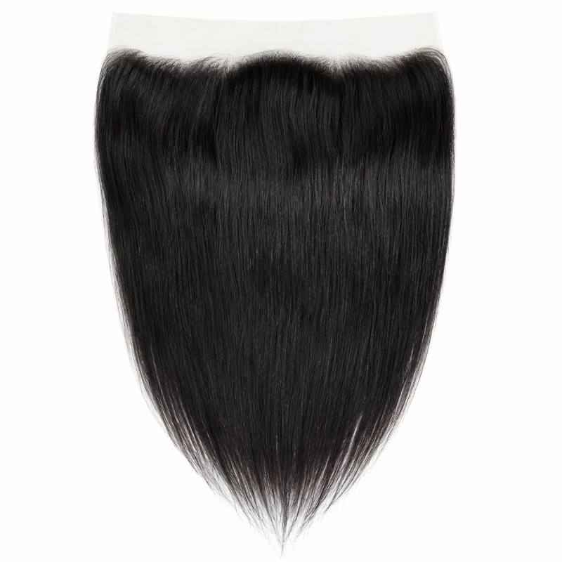 Straight 13x4 HD Lace Frontal