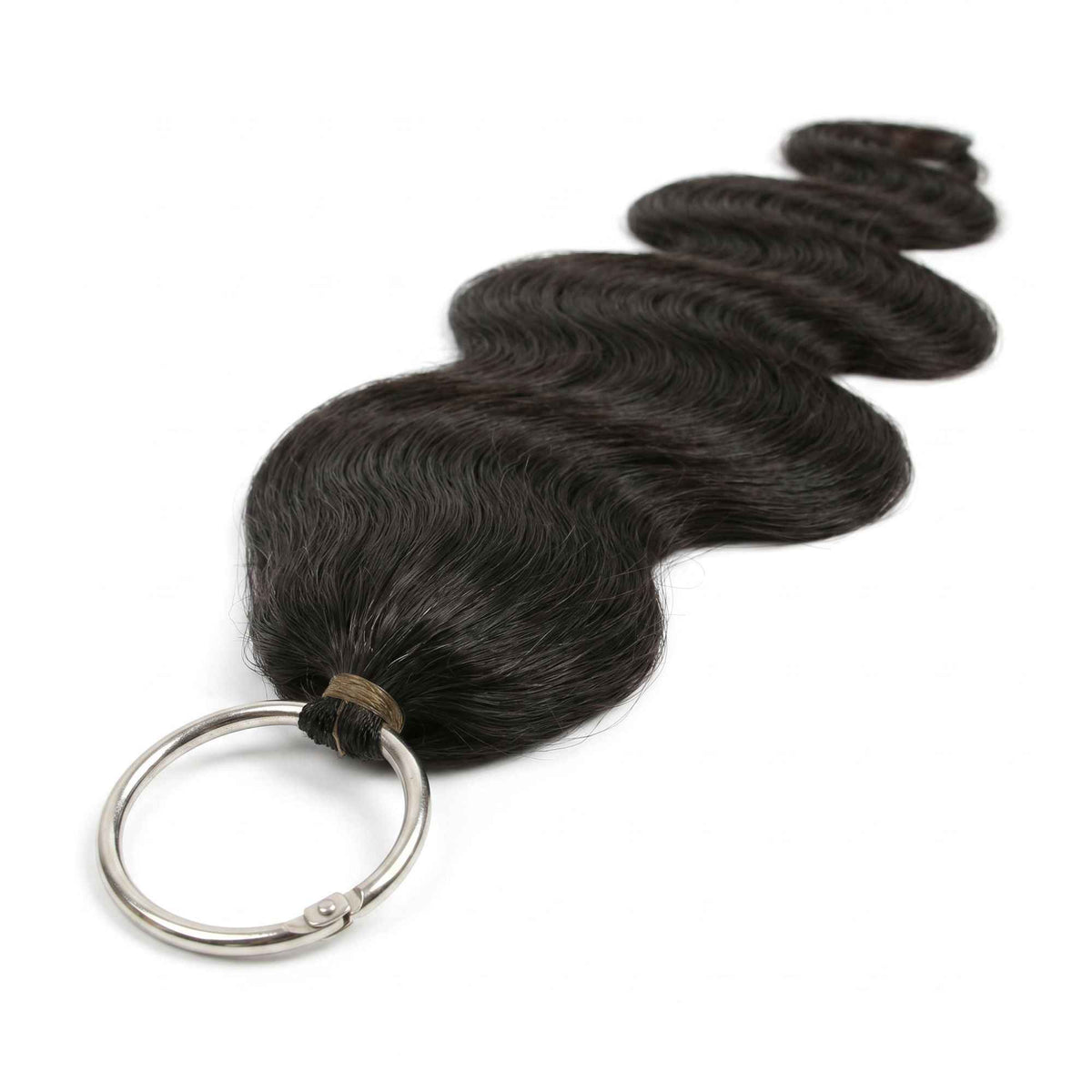 20" Body Wave Feather Crochet