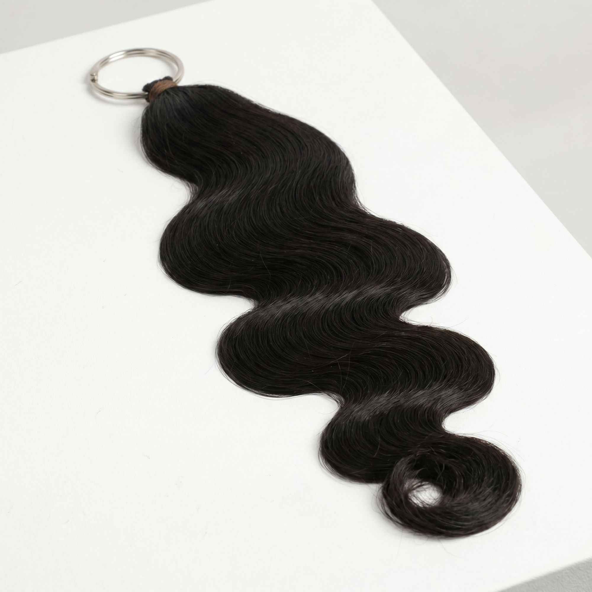 20" Body Wave Feather Crochet