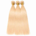 Blonde Human Hair Bundle Deal – Luxurious Straight Styles for Effortless Glam