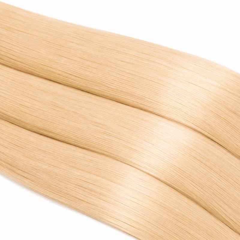 Blonde Human Hair Bundle Deal – Luxurious Straight Styles for Effortless Glam