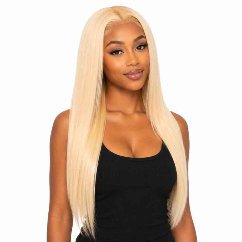 Transform Your Look with Our Blonde Full Lace Wig – Effortless Style and Versatility