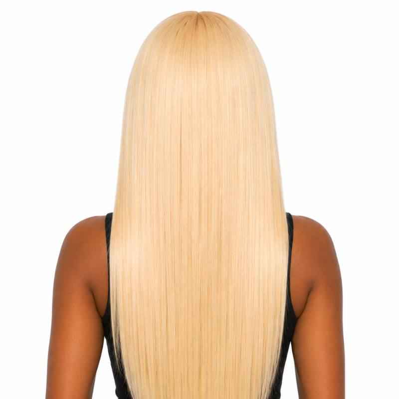 Transform Your Look with Our Blonde Full Lace Wig – Effortless Style and Versatility