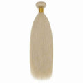 Blonde Straight Human Hair Bundles