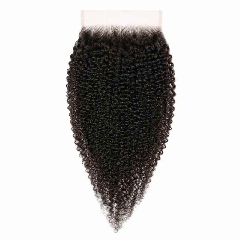 Afro Kinky 6x6 HD Lace Closure