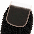 Afro Kinky 6x6 HD Lace Closure