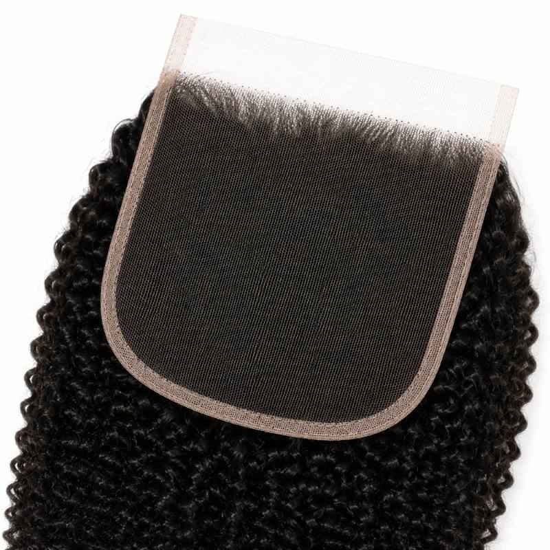 Afro Kinky 6x6 HD Lace Closure