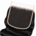 Transform Your Look with the Body Wave Lace Closure – 6x6 HD for Seamless Style