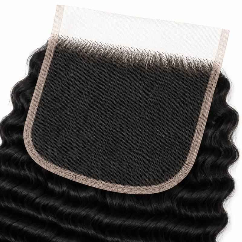 Deep Wave 6x6 HD Lace Closure