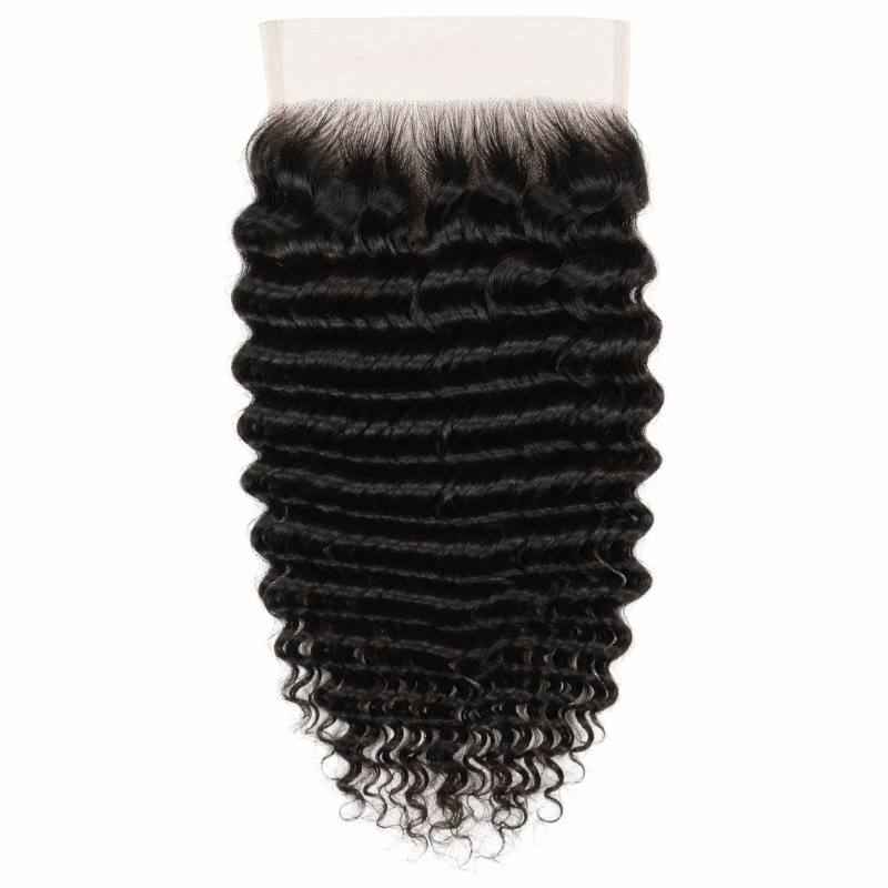 Jerry Curl 6x6 HD Lace Closure