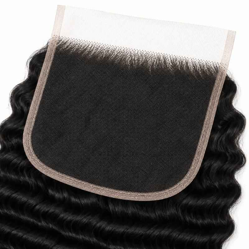 Jerry Curl 6x6 HD Lace Closure