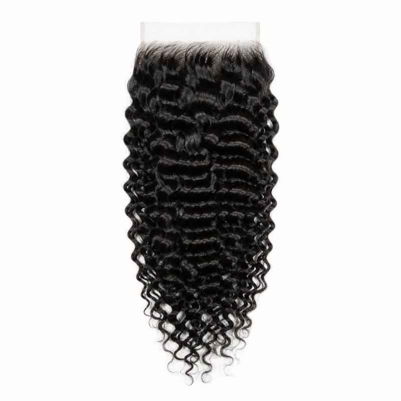 Kinky Curly 6x6 HD Lace Closure