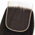 Kinky Straight 6x6 HD Lace Closure