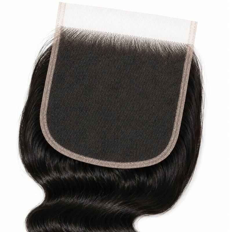 Loose Wave 6x6 HD Lace Closure