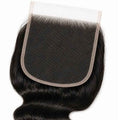 Loose Wave 6x6 HD Lace Closure
