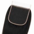 Yaki Straight 6x6 HD Lace Closure