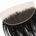 Afro Kinky 13x4 HD Lace Frontal