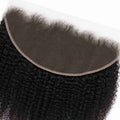 Afro Kinky 13x6 HD Lace Frontal