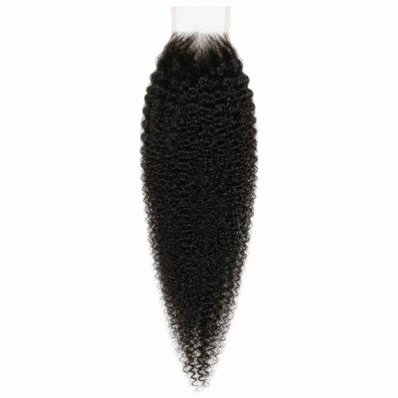 Afro Kinky 2x6 HD Lace Closure