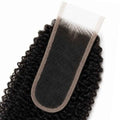 Afro Kinky 2x6 HD Lace Closure
