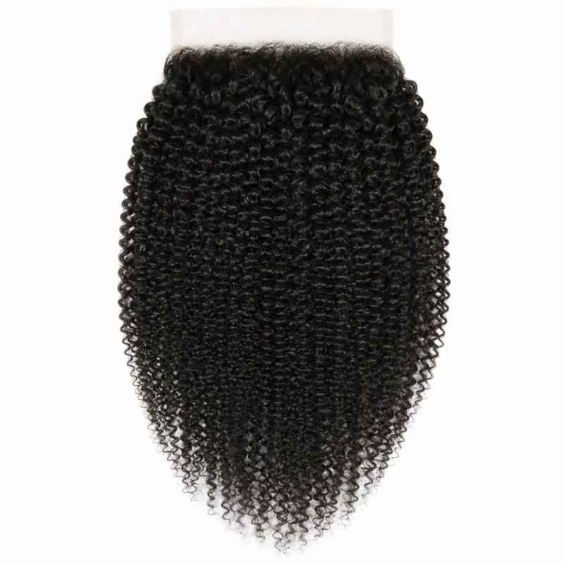 Afro Kinky 7x7 HD Lace Closure