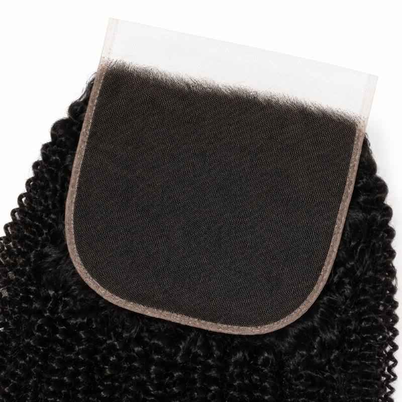 Afro Kinky 7x7 HD Lace Closure