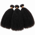 Afro Kinky Human Hair Bundle Deal