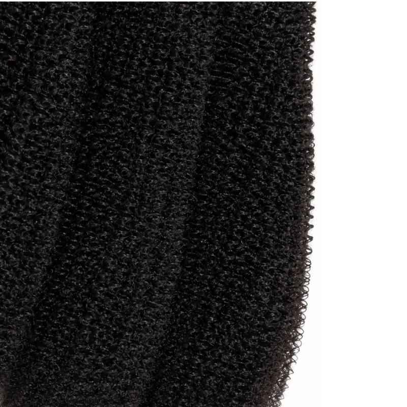 Afro Kinky Human Hair Bundle Deal