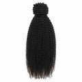 Afro Kinky Curly Ponytail