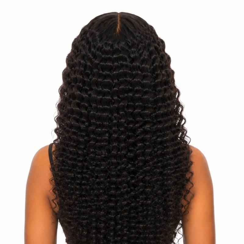 Afro Kinky Curly Tape-In Extensions