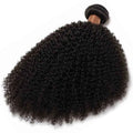 Afro Kinky Human Hair Bundles