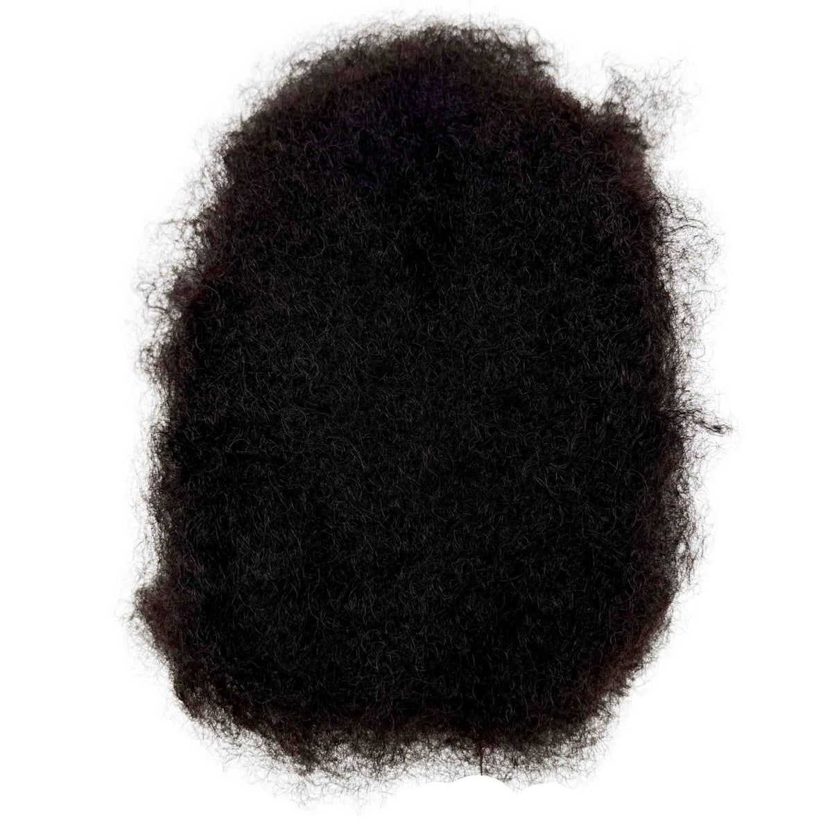Afro Kinky Bulk Hair for Braiding, Dreadlocks & Twists