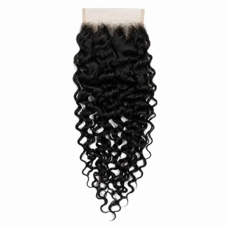 Burmese Curly Lace Closure: Achieve Effortless Glam with Natural-Looking Curls