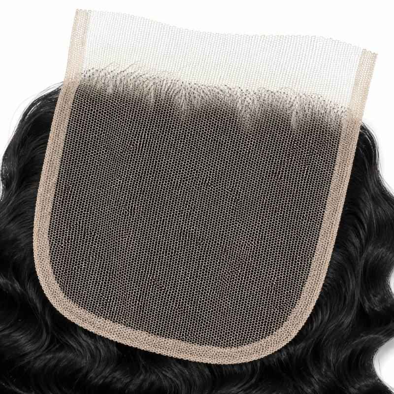 Burmese Curly Lace Closure: Achieve Effortless Glam with Natural-Looking Curls