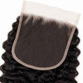 Burmese Curly 5x5 HD Lace Closure
