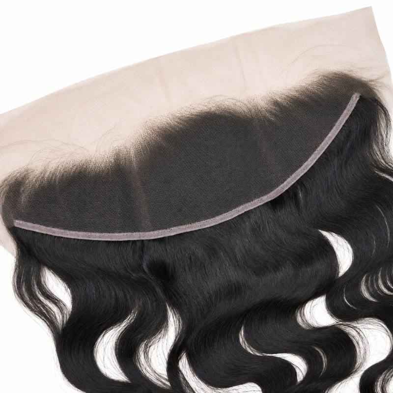 Body Wave 13x4 HD Lace Frontal