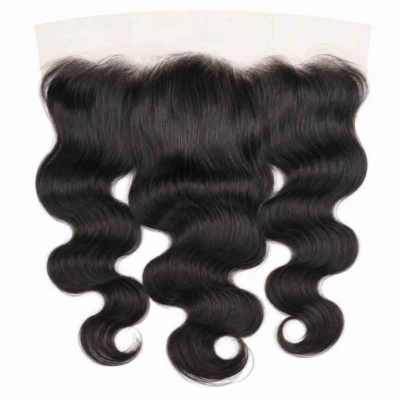 Body Wave 13x4 HD Lace Frontal