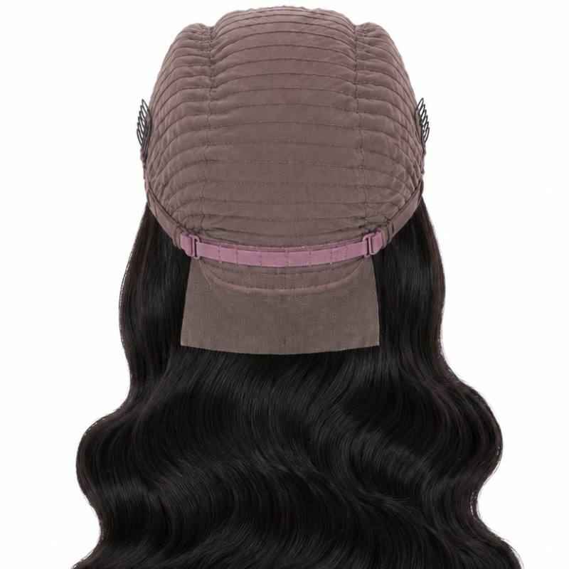 Body Wave 13x4 HD Lace Front Wig