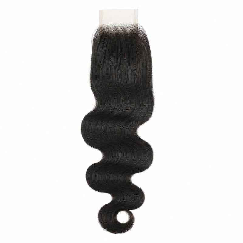 Body Wave 2x6 HD Lace Closure