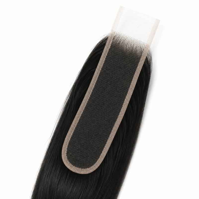 Body Wave 2x6 HD Lace Closure