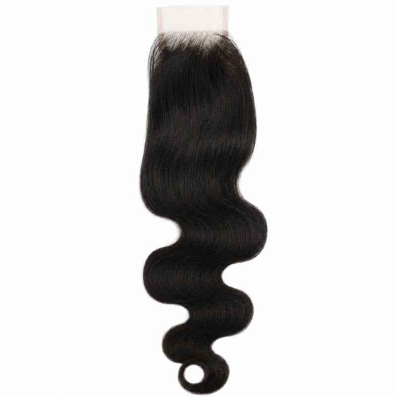 Body Wave 2x6 Transparent Lace Closure