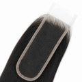 Body Wave 2x6 Transparent Lace Closure