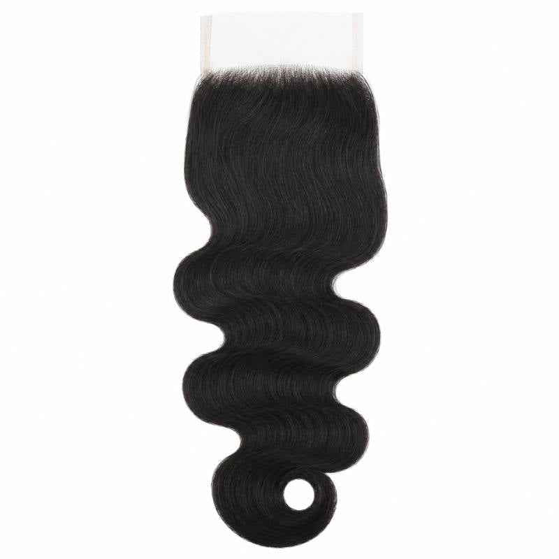 Body Wave 4x4 HD Lace Closure