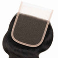 Body Wave 4x4 HD Lace Closure