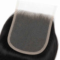 Body Wave 4x4 Transparent Lace Closure