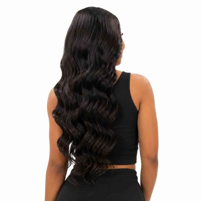 Transform Your Look with Our Glueless Body Wave Lace Wig